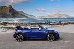Mini Cooper S Cabrio 2018 года (ZA)